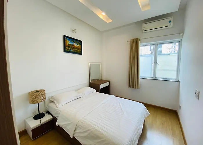 Pearl Service Apartment